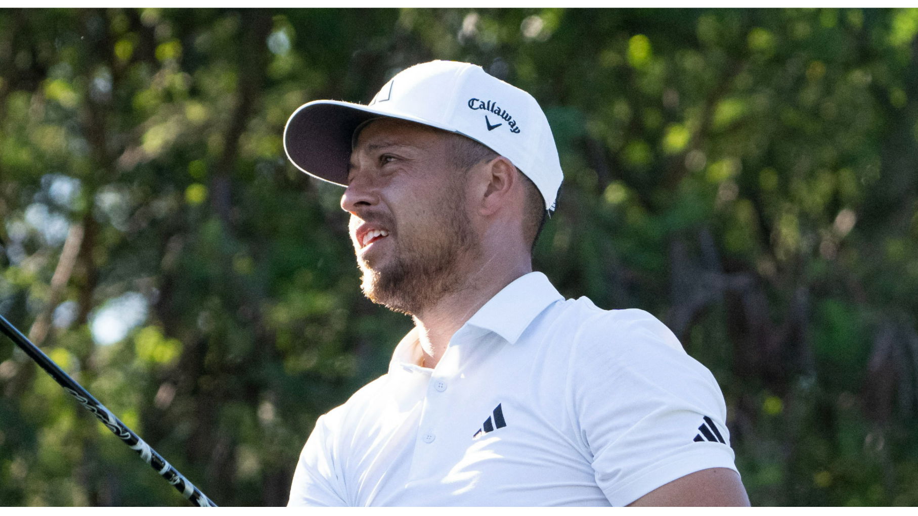 Xander Schauffele FORCED OUT of PGA Tour's Sentry Tournament of Champions